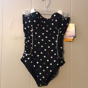 Coco Rave swim